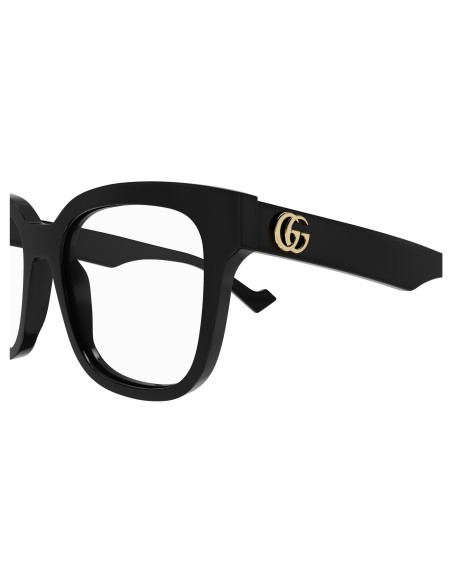 Occhiali vista Gucci - GG0958O-004 - 52