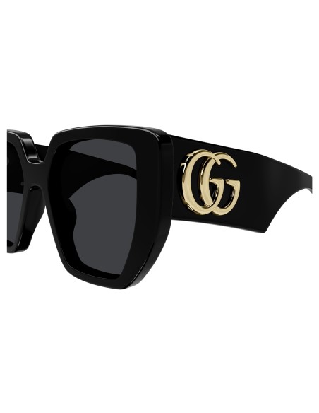 Occhiali sole Gucci - GG0956S-003 - 54