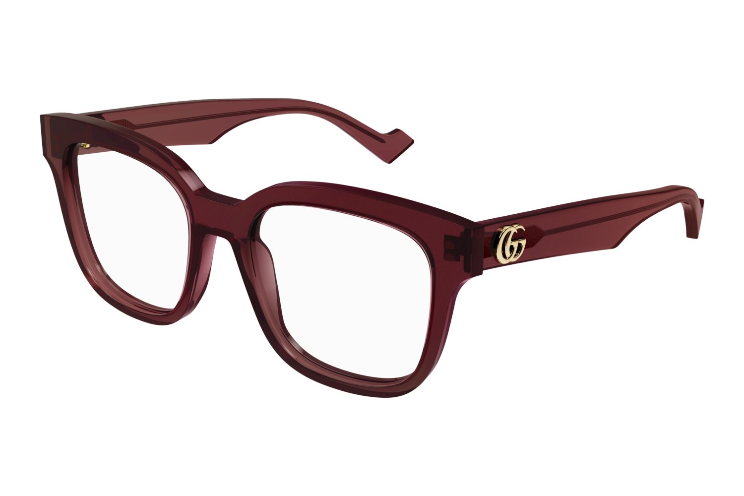Occhiali vista Gucci - GG0958O-006 - 52