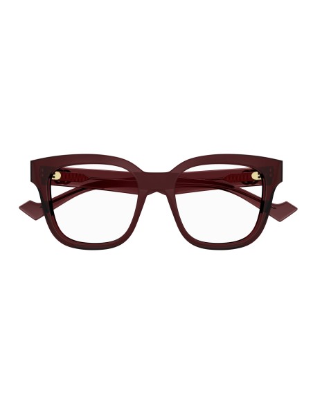 Occhiali vista Gucci - GG0958O-006 - 52
