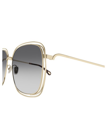 Occhiali sole Chloè - CH0077SK-001 - 58