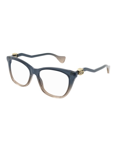 Occhiali vista Gucci - GG1012O-002 - 54