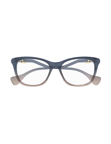 Occhiali vista Gucci - GG1012O-002 - 54 2