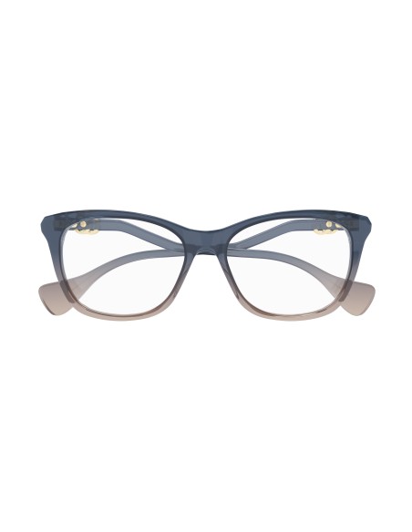 Occhiali vista Gucci - GG1012O-002 - 54
