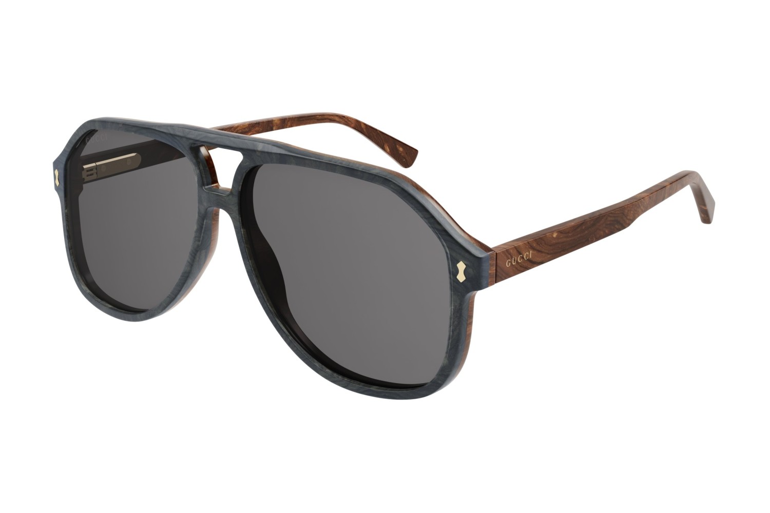 Occhiali sole Gucci - GG1042S-003 - 60