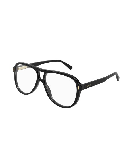 Occhiali vista Gucci - GG1044O-001 - 57