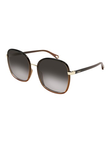 Occhiali sole Chloè - CH0031S-005 - 59