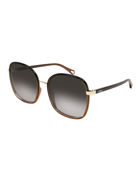 Occhiali sole Chloè - CH0031S-005 - 59