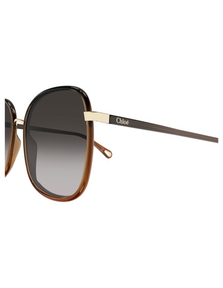 Occhiali sole Chloè - CH0031S-005 - 59