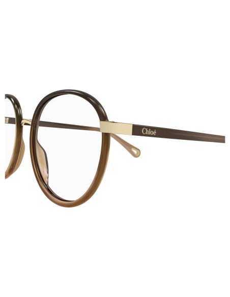 Occhiali vista Chloè - CH0033O-005 - 51
