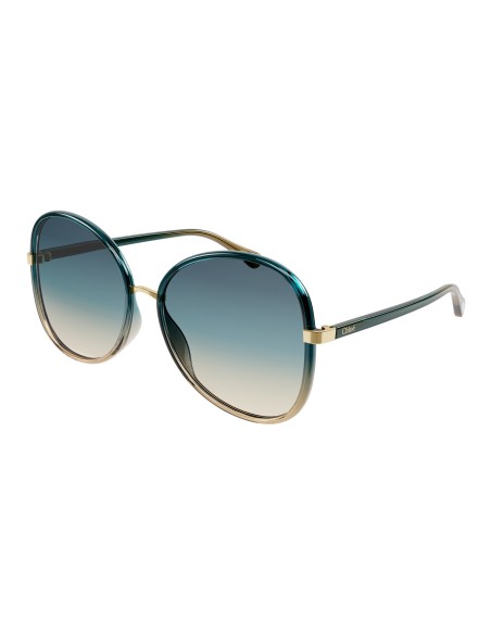 Occhiali sole Chloè - CH0030S-006 - 60