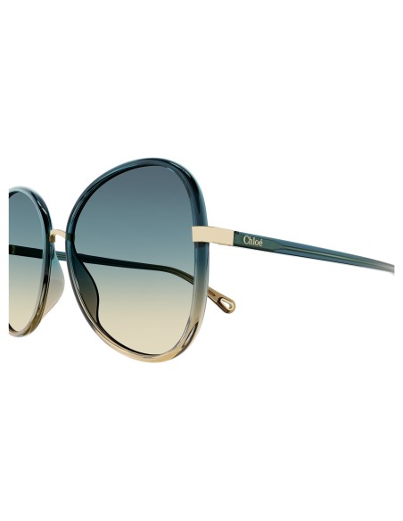 Occhiali sole Chloè - CH0030S-006 - 60