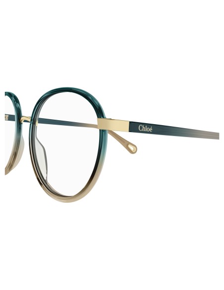 Occhiali vista Chloè - CH0033O-006 - 51