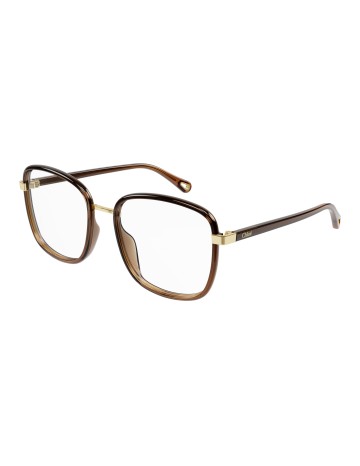 Occhiali vista Chloè - CH0034O-009 - 53
