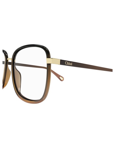Occhiali vista Chloè - CH0034O-009 - 53