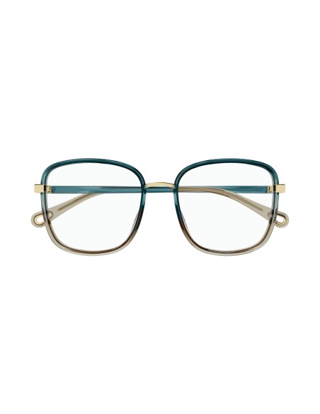 Occhiali vista Chloè - CH0034O-010 - 53