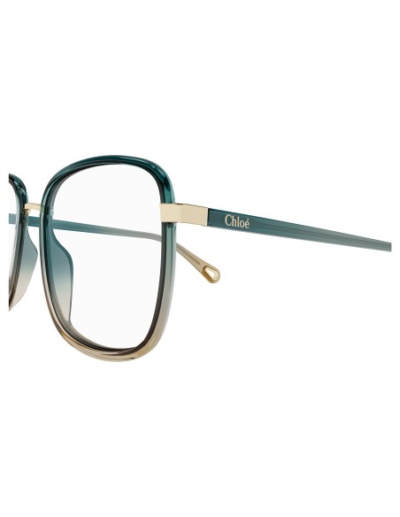 Occhiali vista Chloè - CH0034O-010 - 53