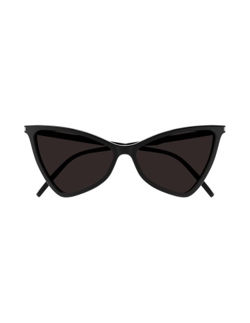 Occhiali sole Saint Laurent - SL 475 JERRY-001 - 58 2