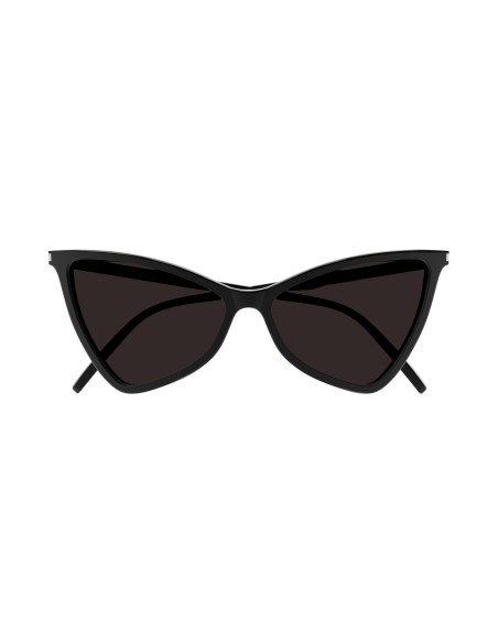 Occhiali sole Saint Laurent - SL 475 JERRY-001 - 58