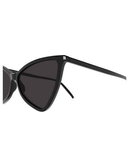 Occhiali sole Saint Laurent - SL 475 JERRY-001 - 58