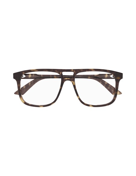 Occhiali vista Gucci - GG1035O-002 - 55