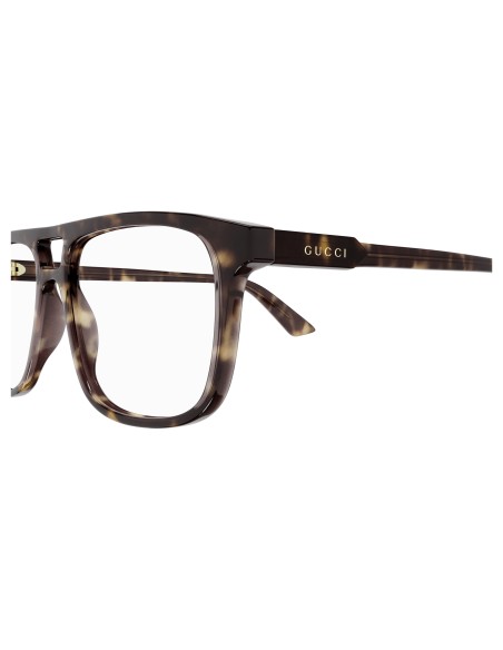 Occhiali vista Gucci - GG1035O-002 - 55