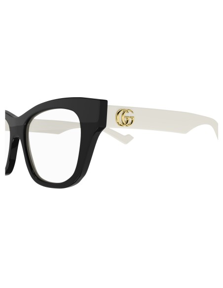 Occhiali vista Gucci - GG0999O-002 - 52
