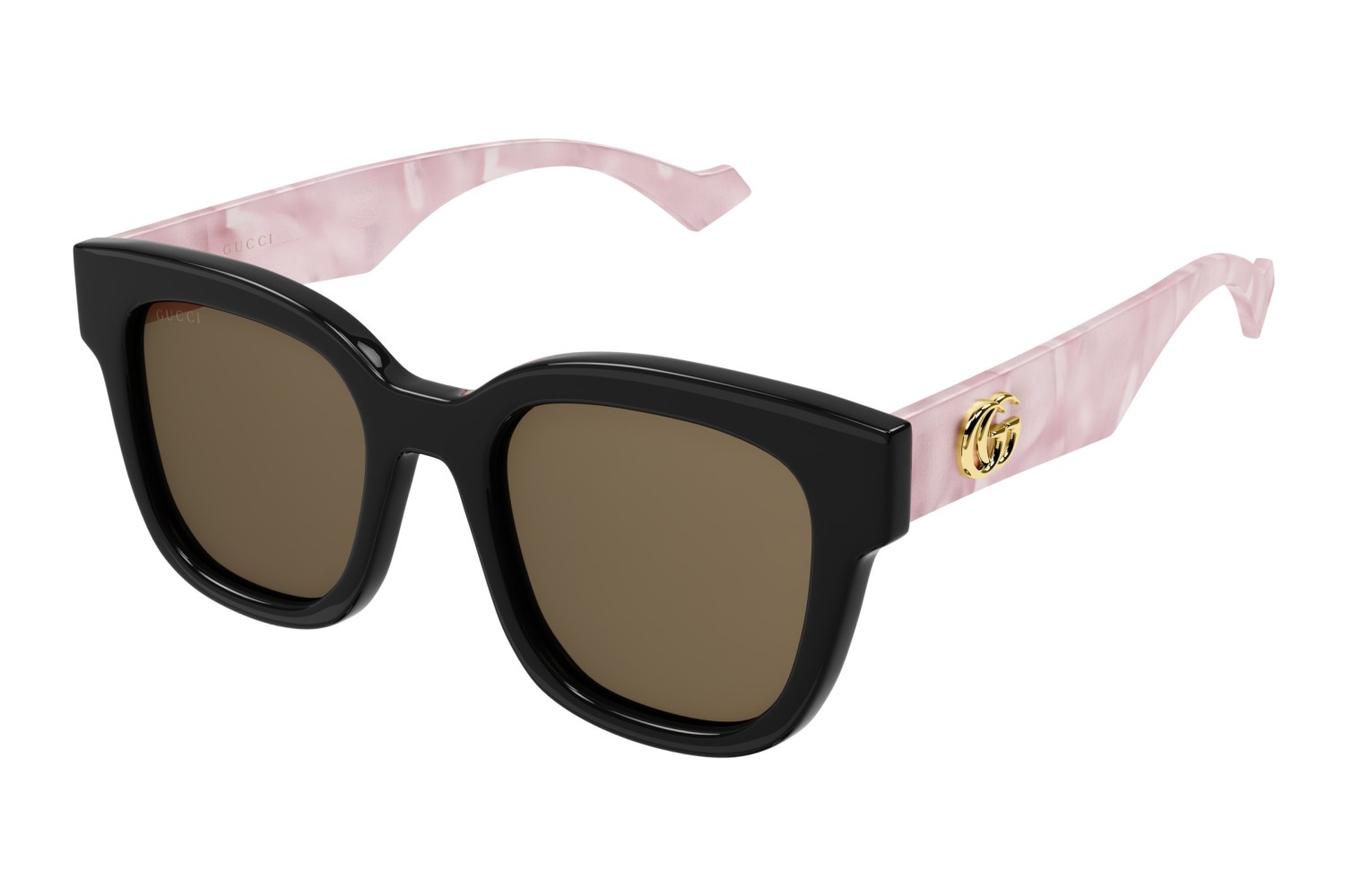 Occhiali sole Gucci - GG0998S-005 - 52