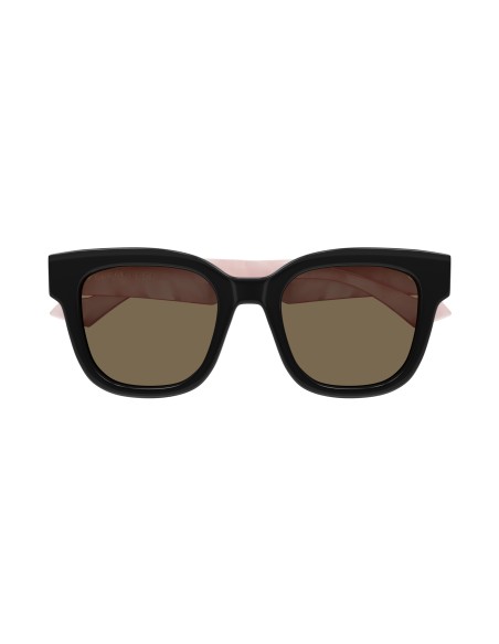 Occhiali sole Gucci - GG0998S-005 - 52