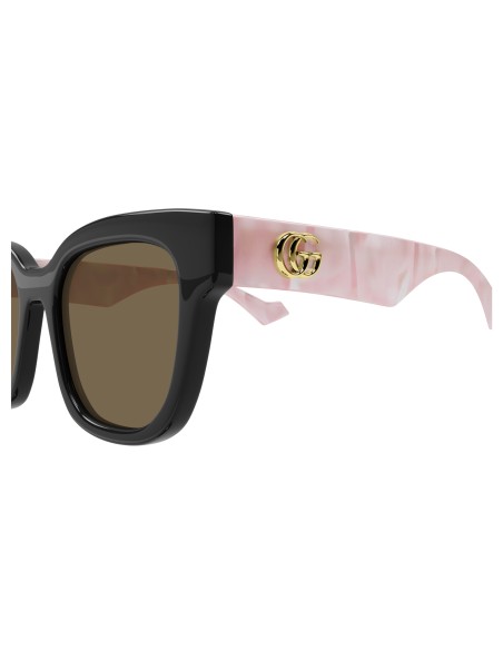 Occhiali sole Gucci - GG0998S-005 - 52