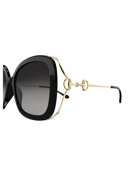 Occhiali sole Gucci - GG1021S-002 - 56
