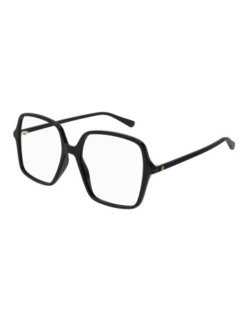Occhiali vista Gucci - GG1003O-001 - 53