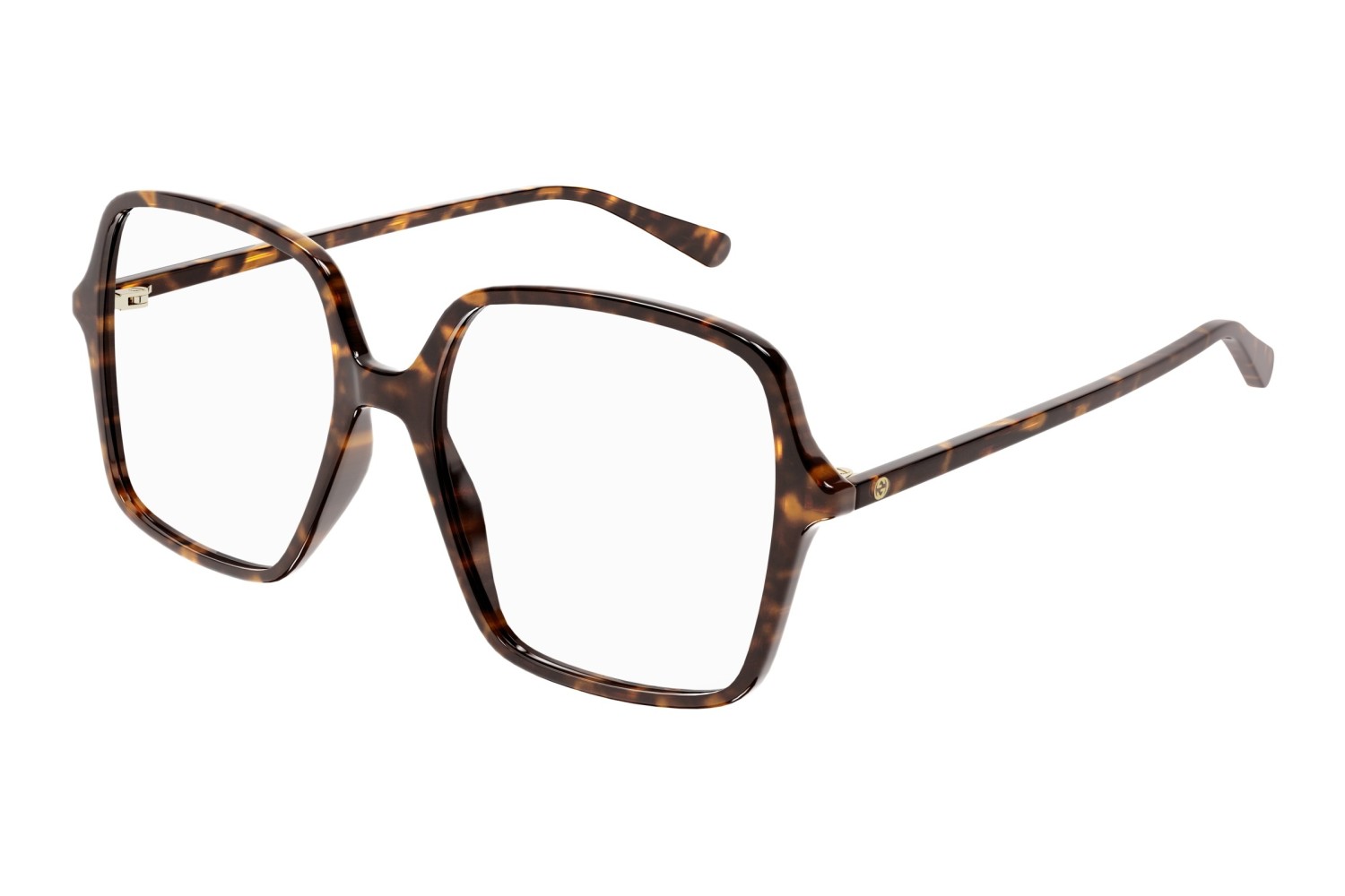 Occhiali vista Gucci - GG1003O-002 - 53
