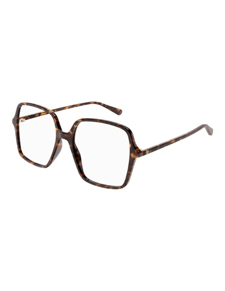 Occhiali vista Gucci - GG1003O-002 - 53
