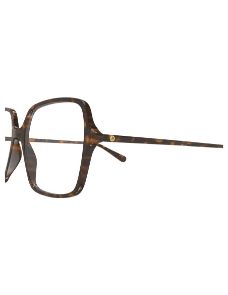 Occhiali vista Gucci - GG1003O-002 - 53
