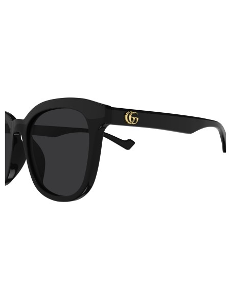 Occhiali sole Gucci - GG1001SK-001 - 55