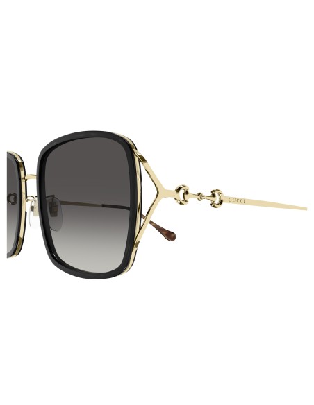 Occhiali sole Gucci - GG1016SK-001 - 58