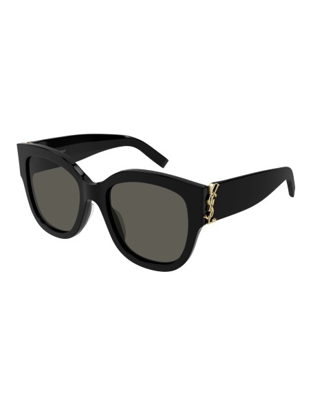 Occhiali sole Saint Laurent - SL M95/F-001 - 56