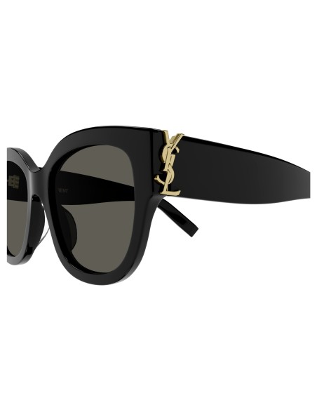 Occhiali sole Saint Laurent - SL M95/F-001 - 56