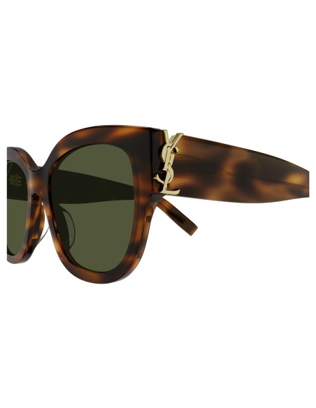 Occhiali sole Saint Laurent - SL M95/F-003 - 56