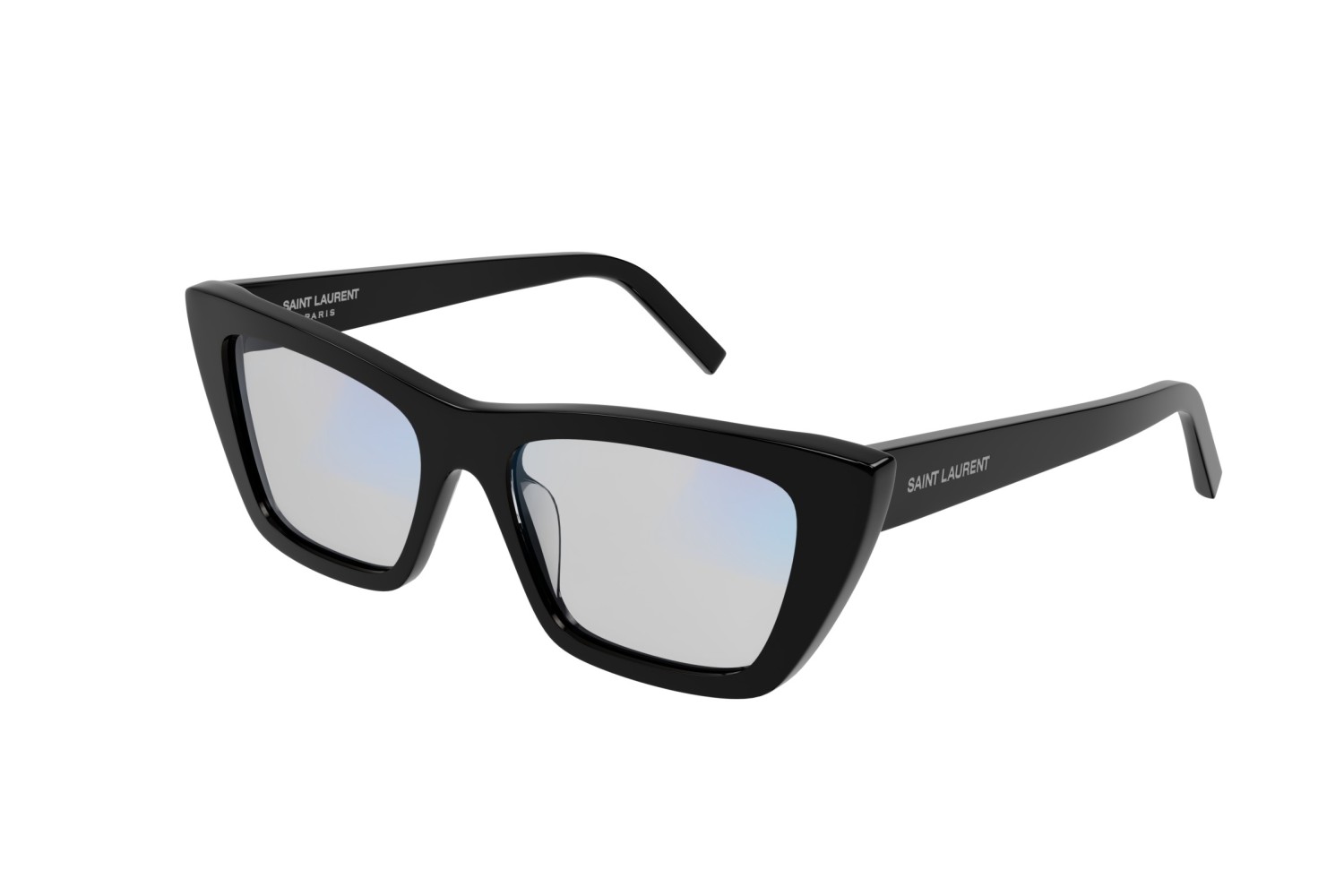 Occhiali sole Saint Laurent - SL 276 MICA-025 - 53