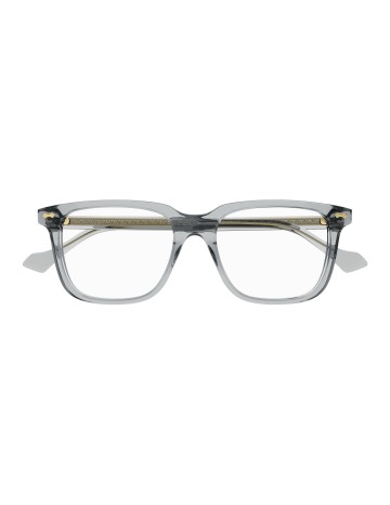 Occhiali vista Gucci - GG0737O-010 - 53 2