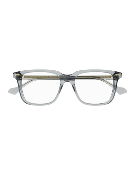 Occhiali vista Gucci - GG0737O-010 - 53