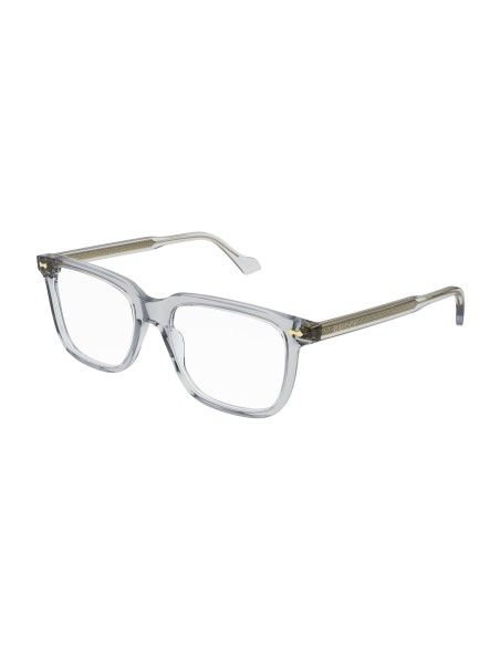 Occhiali vista Gucci - GG0737O-016 - 56