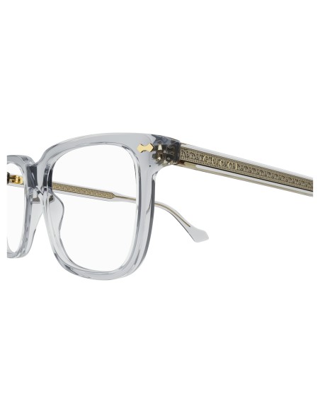 Occhiali vista Gucci - GG0737O-016 - 56