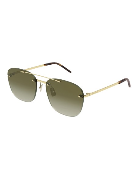 Occhiali sole Saint Laurent - SL 309 RIMLESS-003 - 58
