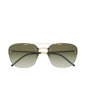Occhiali sole Saint Laurent - SL 309 RIMLESS-003 - 58 2