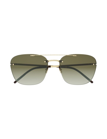 Occhiali sole Saint Laurent - SL 309 RIMLESS-003 - 58