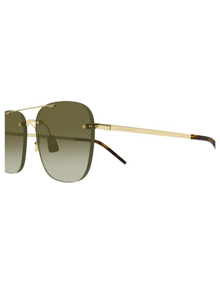 Occhiali sole Saint Laurent - SL 309 RIMLESS-003 - 58