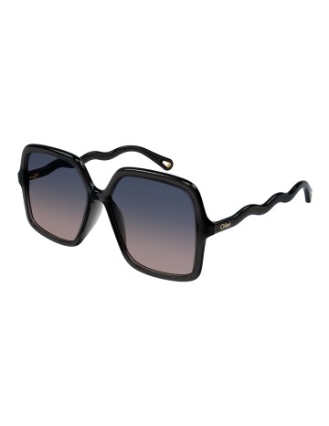 Occhiali sole Chloè - CH0086S-001 - 58